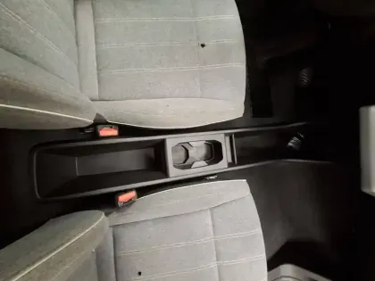 Photo 25 Renault Megane  E-Tech EV40 130ch boost charge