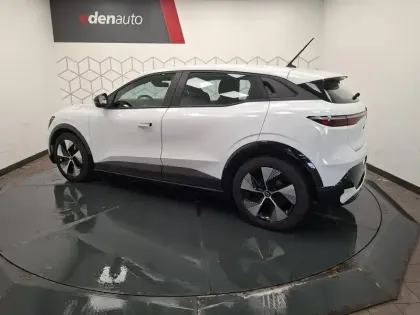 Photo 9 Renault Megane  E-Tech EV40 130ch boost charge