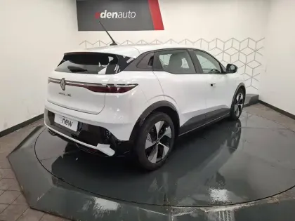 Photo 6 Renault Megane  E-Tech EV40 130ch boost charge