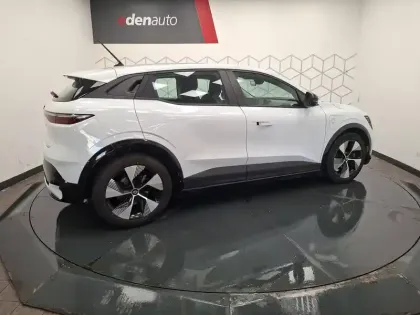 Photo 5 Renault Megane  E-Tech EV40 130ch boost charge