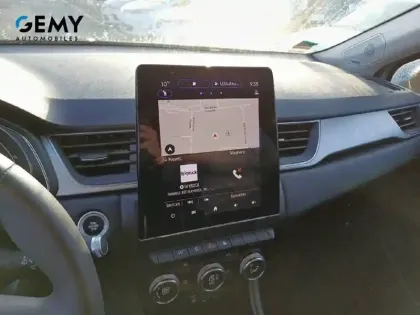 Photo 12 Renault Captur  TCe 100 GPL - 21