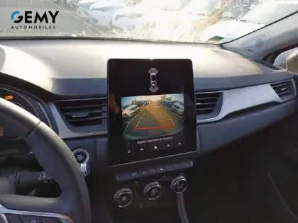 Photo 14 Renault Captur  TCe 100 GPL - 21