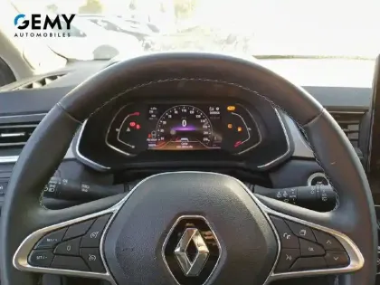 Photo 13 Renault Captur  TCe 100 GPL - 21