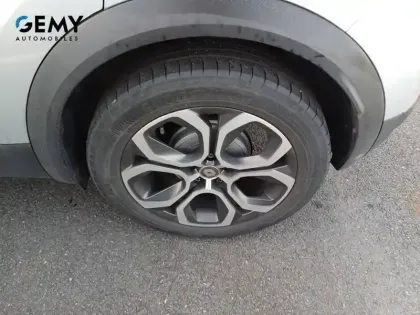 Photo 10 Renault Captur  TCe 100 GPL - 21