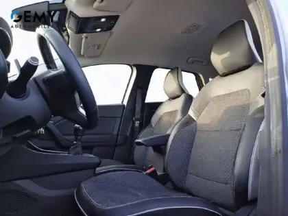 Photo 8 Renault Captur  TCe 100 GPL - 21