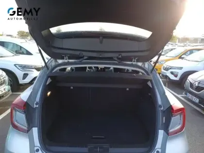 Photo 5 Renault Captur  TCe 100 GPL - 21