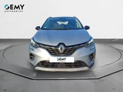 Photo 1 Renault Captur  TCe 100 GPL - 21