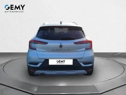 Photo 4 Renault Captur  TCe 100 GPL - 21