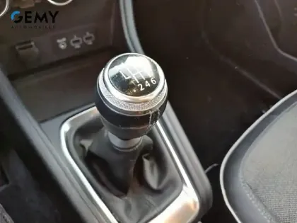 Photo 11 Renault Captur  TCe 100 GPL - 21