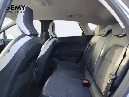 Photo 9 Renault Captur  TCe 100 GPL - 21