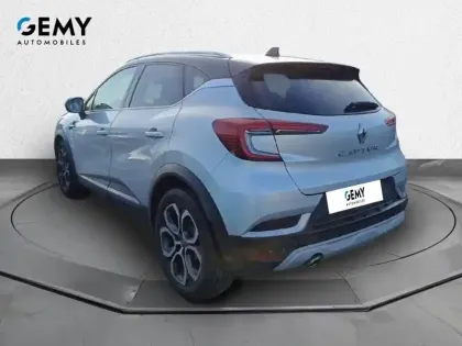 Photo 6 Renault Captur  TCe 100 GPL - 21