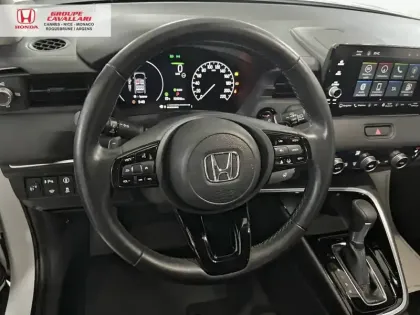 Photo 13 Honda HR-V  e:HEV 1.5 i-MMD