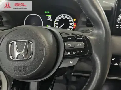 Photo 11 Honda HR-V  e:HEV 1.5 i-MMD
