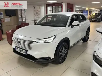 Photo Honda Hr-v Advance