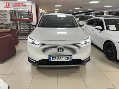 Photo 1 Honda HR-V  e:HEV 1.5 i-MMD