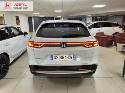 Photo 4 Honda HR-V  e:HEV 1.5 i-MMD