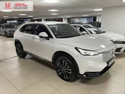 Photo 2 Honda HR-V  e:HEV 1.5 i-MMD