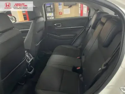 Photo 8 Honda HR-V  e:HEV 1.5 i-MMD