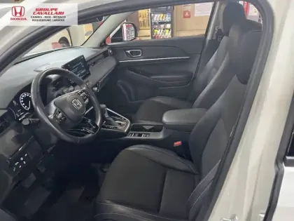 Photo 7 Honda HR-V  e:HEV 1.5 i-MMD