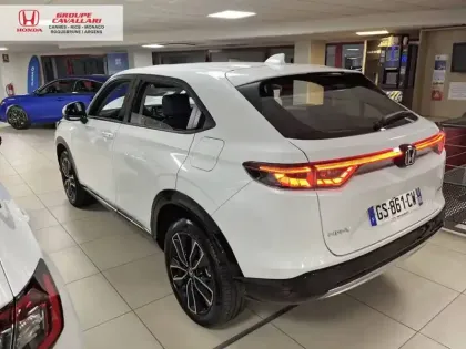 Photo 5 Honda HR-V  e:HEV 1.5 i-MMD