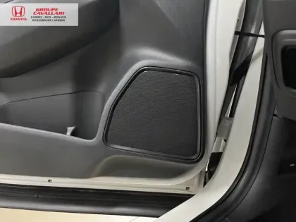 Photo 12 Honda HR-V  e:HEV 1.5 i-MMD