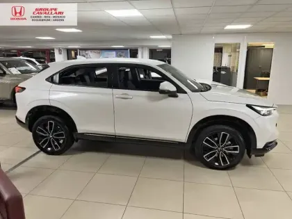 Photo 3 Honda HR-V  e:HEV 1.5 i-MMD