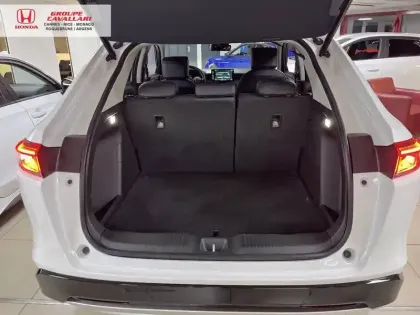 Photo 6 Honda HR-V  e:HEV 1.5 i-MMD