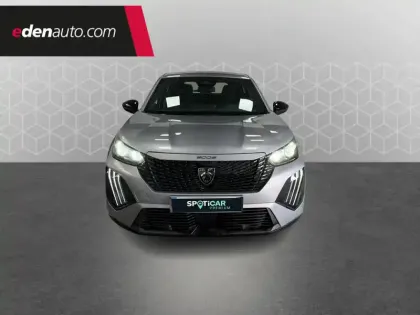 Photo 89 Peugeot 2008  100 S&S BVM6