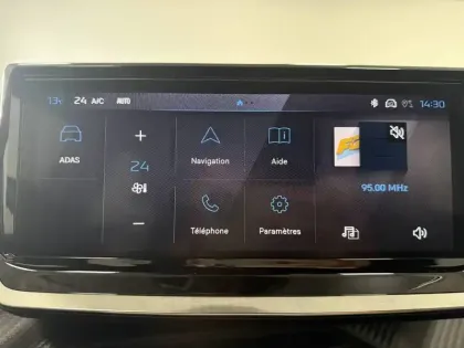 Photo 59 Peugeot 2008  100 S&S BVM6