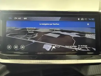 Photo 11 Peugeot 2008  100 S&S BVM6