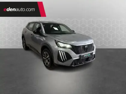 Photo 47 Peugeot 2008  100 S&S BVM6