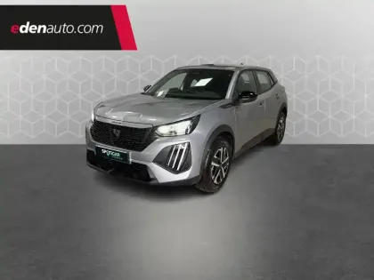 Photo 82 Peugeot 2008  100 S&S BVM6