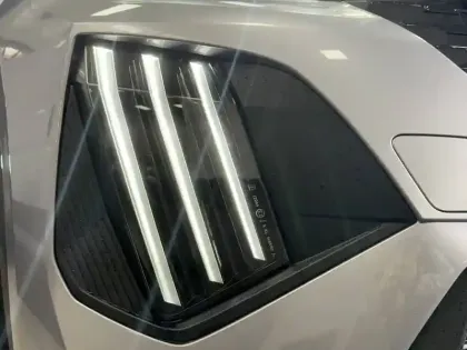 Photo 116 Peugeot 2008  100 S&S BVM6