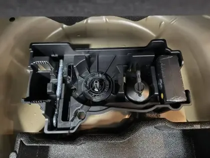 Photo 55 Peugeot 2008  100 S&S BVM6