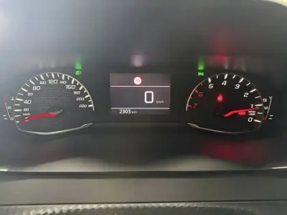 Photo 17 Peugeot 2008  100 S&S BVM6