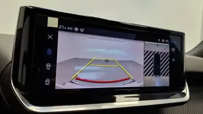 Photo 93 Peugeot 2008  100 S&S BVM6
