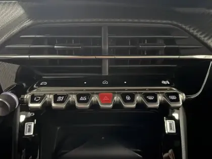 Photo 102 Peugeot 2008  100 S&S BVM6