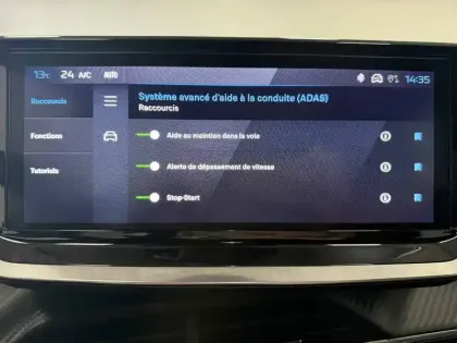 Photo 32 Peugeot 2008  100 S&S BVM6