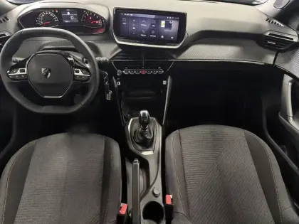 Photo 51 Peugeot 2008  100 S&S BVM6