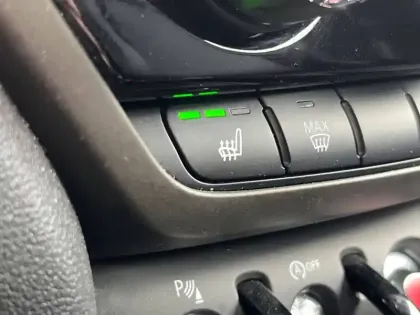 Photo 30 Mini Mini Countryman 116 ch BVA7