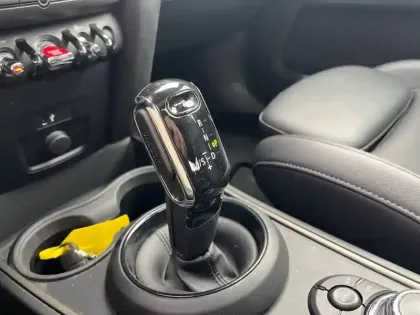 Photo 27 Mini Mini Countryman 116 ch BVA7