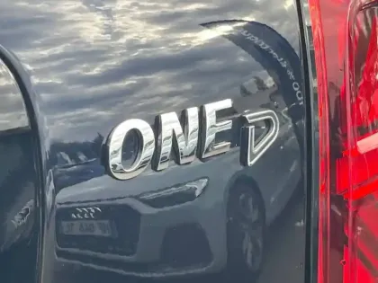 Photo 38 Mini Mini Countryman 116 ch BVA7