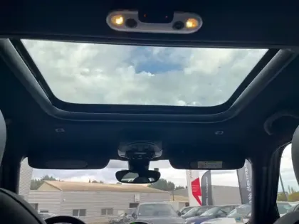 Photo 35 Mini Mini Countryman 116 ch BVA7