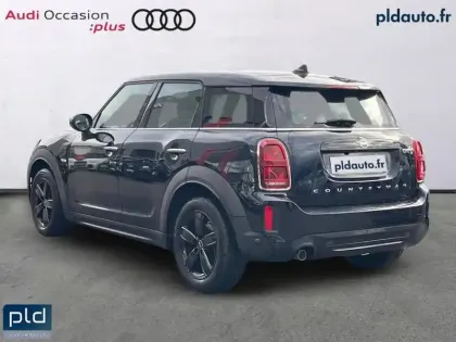 Photo 1 Mini Mini Countryman 116 ch BVA7