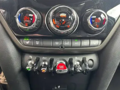 Photo 28 Mini Mini Countryman 116 ch BVA7