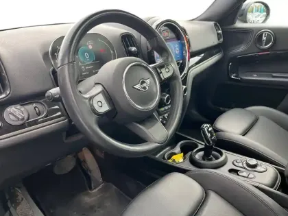 Photo 14 Mini Mini Countryman 116 ch BVA7