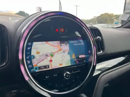 Photo 31 Mini Mini Countryman 116 ch BVA7