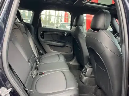 Photo 23 Mini Mini Countryman 116 ch BVA7