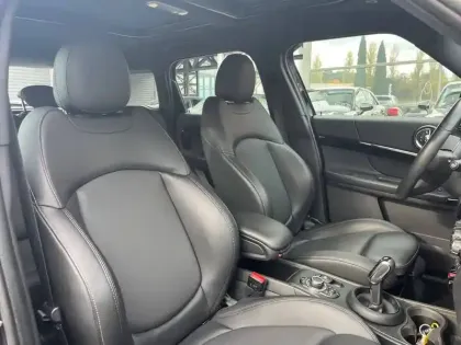 Photo 37 Mini Mini Countryman 116 ch BVA7