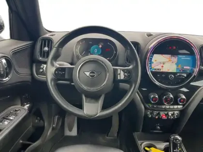 Photo 11 Mini Mini Countryman 116 ch BVA7